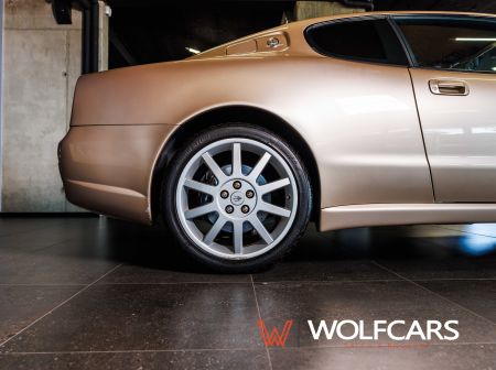 Maserati 3200 GT 3.2 V8 Biturbo 370K AT