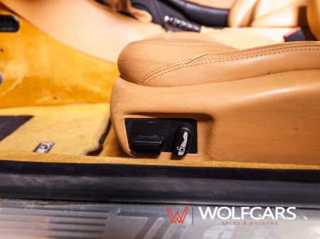 Maserati 3200 GT 3.2 V8 Biturbo 370K AT