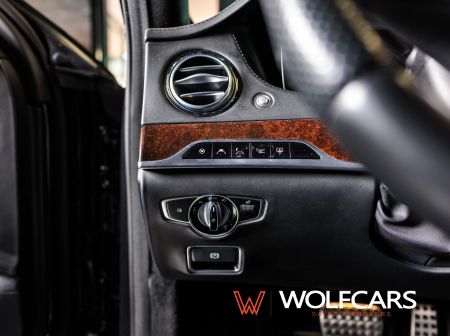Mercedes-Benz S 560 Long 345kW