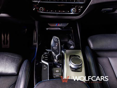 BMW X3 M40i xDrive M-Sport