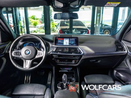 BMW X3 M40i xDrive M-Sport