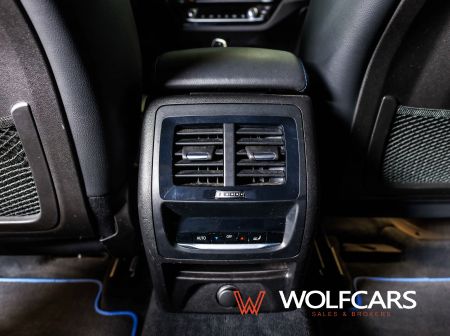 BMW X3 M40i xDrive M-Sport