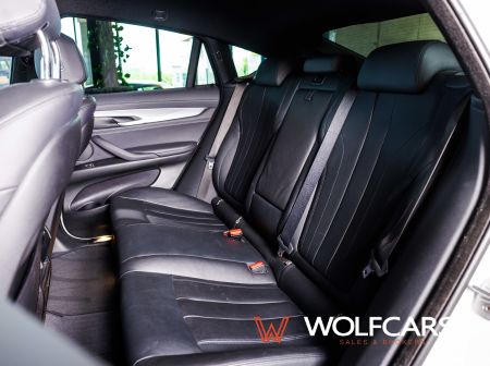 BMW X6 30d xDrive M-Sport