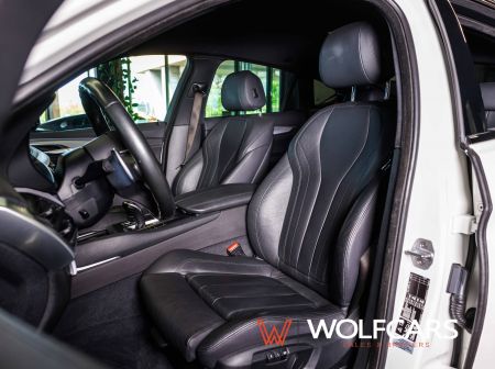 BMW X6 30d xDrive M-Sport