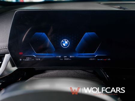 BMW X1 23d xDrive