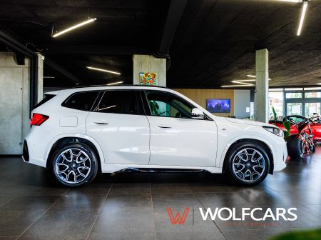 BMW X1 23d xDrive