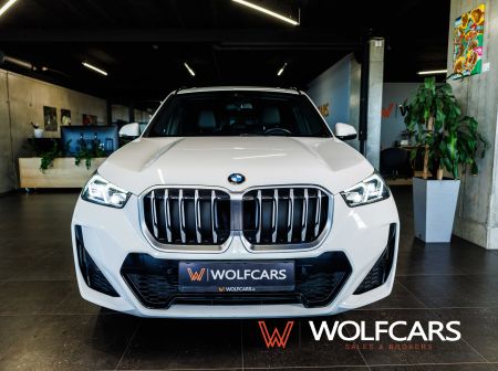 BMW X1 23d xDrive