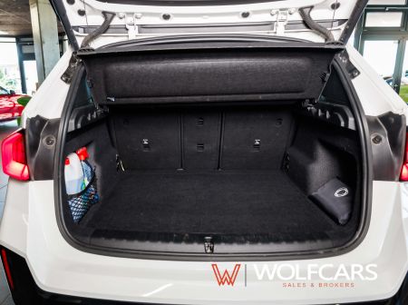 BMW X1 23d xDrive