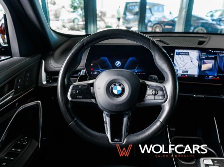 BMW X1 23d xDrive