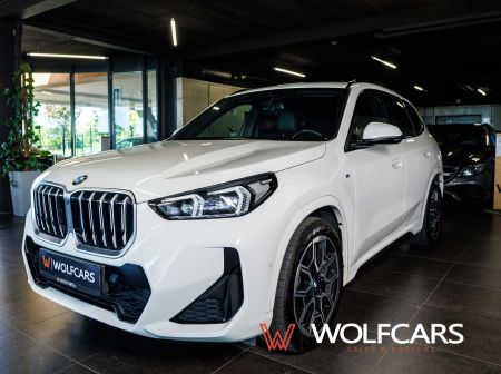 BMW X1 23d xDrive