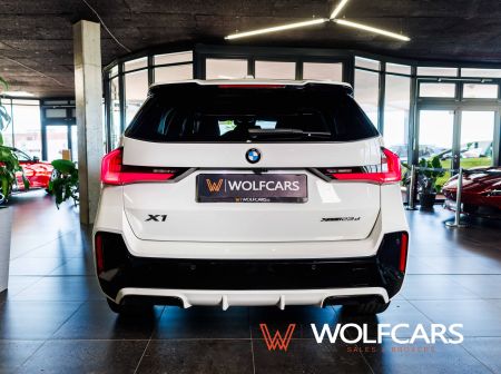BMW X1 23d xDrive