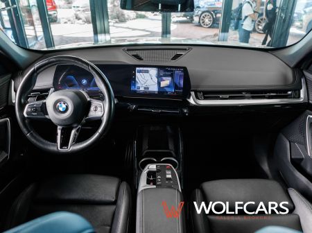 BMW X1 23d xDrive