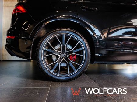 Audi Q8 50 TDI quattro S-line