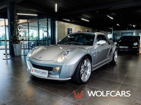 Smart Roadster BRABUS