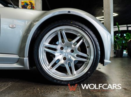 Smart Roadster BRABUS