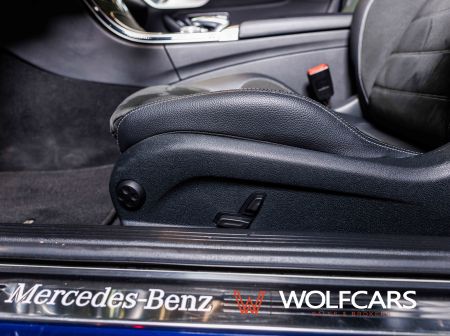 Mercedes Benz C 200 4MATIC