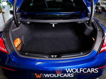 Mercedes Benz C 200 4MATIC
