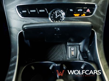 Mercedes Benz C 200 4MATIC