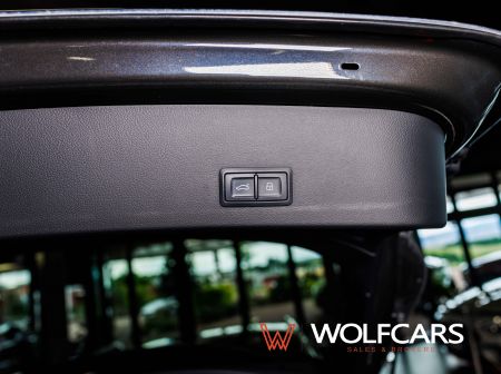 Audi A6 Allroad 3.0 quattro 160kW