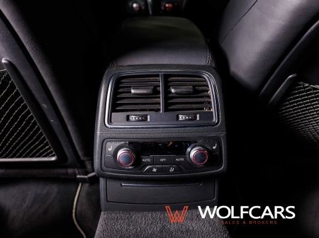 Audi A6 Allroad 3.0 quattro 160kW