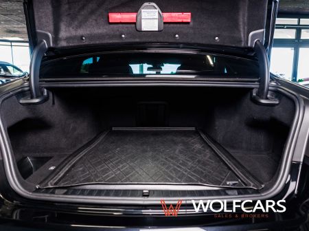 BMW 745Le xDrive M-Sport