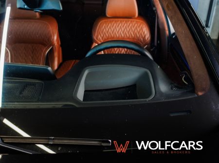 BMW 745Le xDrive M-Sport