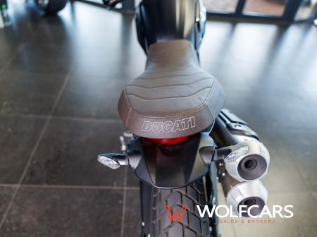 Ducati Scrambler 1100 SPORT PRO