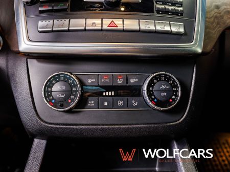 Mercedes-Benz GL 500 4MATIC