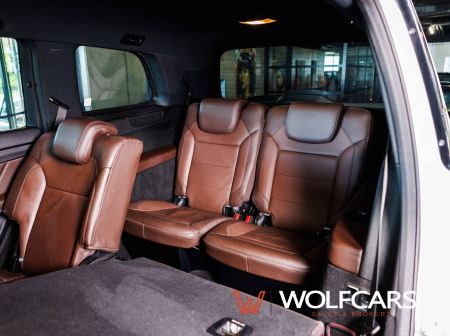 Mercedes-Benz GL 500 4MATIC