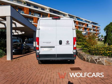 Fiat Ducato L3H2 MAXI 2.2 MultiJet 103 kW