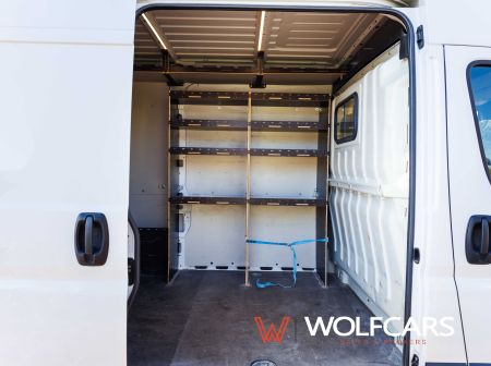 Fiat Ducato L3H2 MAXI 2.2 MultiJet 103 kW