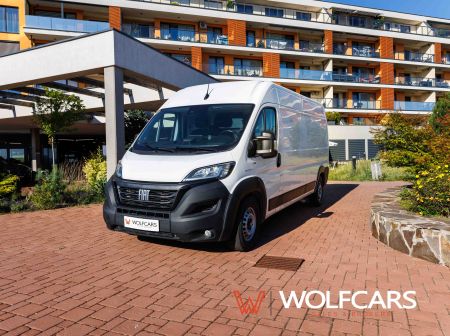 Fiat Ducato L3H2 MAXI 2.2 MultiJet 103 kW