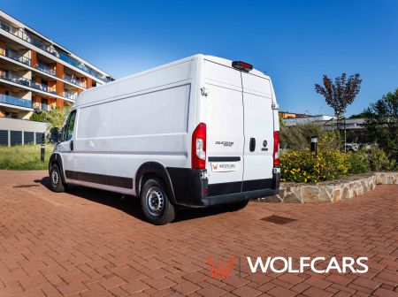 Fiat Ducato L3H2 MAXI 2.2 MultiJet 103 kW