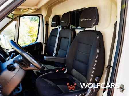 Fiat Ducato L3H2 MAXI 2.2 MultiJet 103 kW