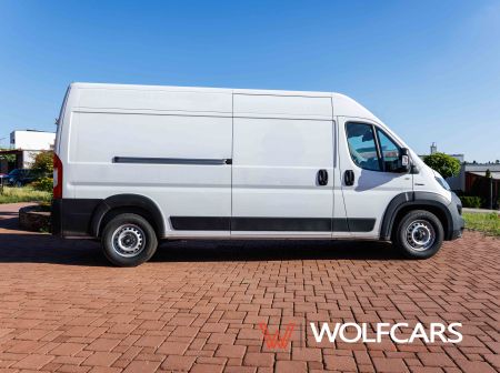 Fiat Ducato L3H2 MAXI 2.2 MultiJet 103 kW