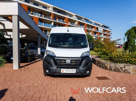 Fiat Ducato L3H2 MAXI 2.2 MultiJet 103 kW