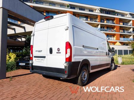 Fiat Ducato L3H2 MAXI 2.2 MultiJet 103 kW