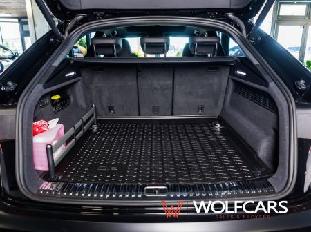 Audi RSQ8 4.0 V8 TFSI TT8