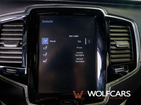 Volvo XC90 B6 AWD Inscription
