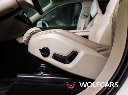 Volvo XC90 B6 AWD Inscription