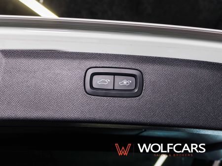 Volvo XC90 B6 AWD Inscription