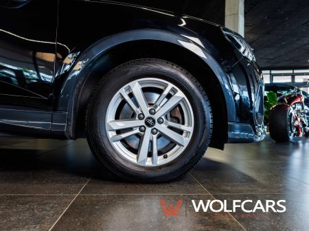 Audi Q3 Sportback 40 TDI quattro S tronic