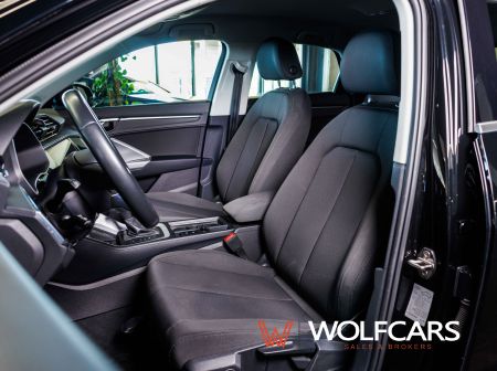 Audi Q3 Sportback 40 TDI quattro S tronic