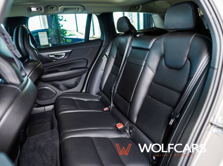 Volvo V60 D4 AWD Inscription 140 kW A/T