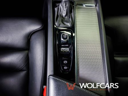 Volvo V60 D4 AWD Inscription 140 kW A/T