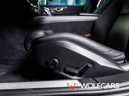 Volvo V60 D4 AWD Inscription 140 kW A/T