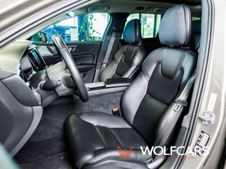 Volvo V60 D4 AWD Inscription 140 kW A/T