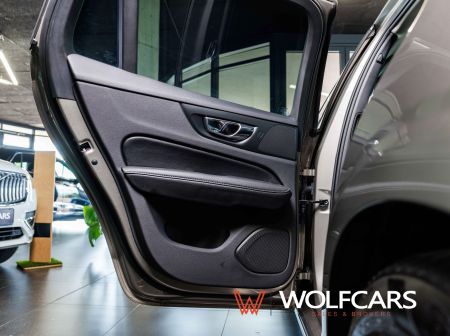Volvo V60 D4 AWD Inscription 140 kW A/T
