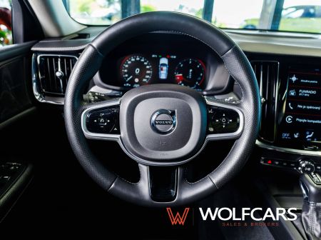 Volvo V60 D4 AWD Inscription 140 kW A/T