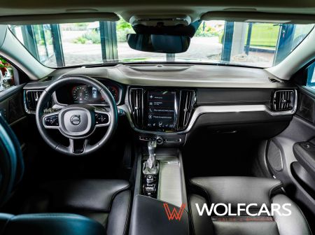Volvo V60 D4 AWD Inscription 140 kW A/T